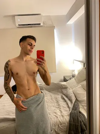 OnlyFans cuenta nahuxxxboy avatar 1