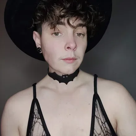 OnlyFans cuenta asherandrogyne avatar 1