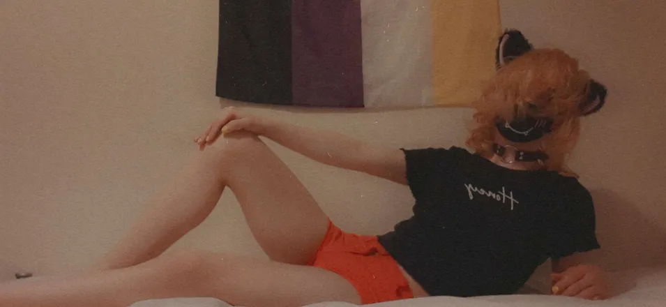 OnlyFans account  apologue header 2
