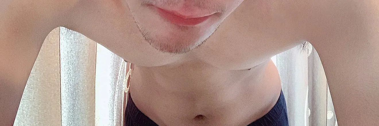 OnlyFans cuenta toshiroearth header 2