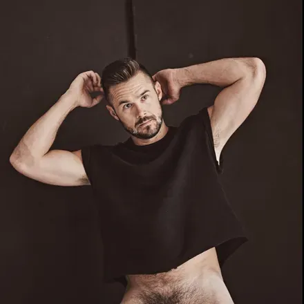 OnlyFans cuenta themikedemarko avatar 1