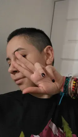 OnlyFans cuenta sadgirl0000 avatar 1
