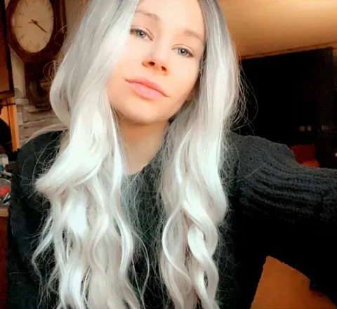 OnlyFans cuenta ladywinterxo avatar 1