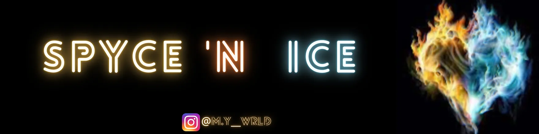 OnlyFans cuenta spyce_n_ice header 2