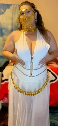 OnlyFans cuenta goddessace111 avatar 1