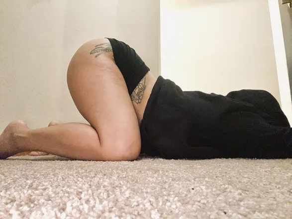 OnlyFans cuenta bootiebabe2 header 2