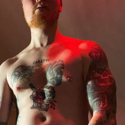 OnlyFans cuenta retr0fag avatar 1