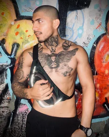 OnlyFans cuenta androide2tres avatar 1
