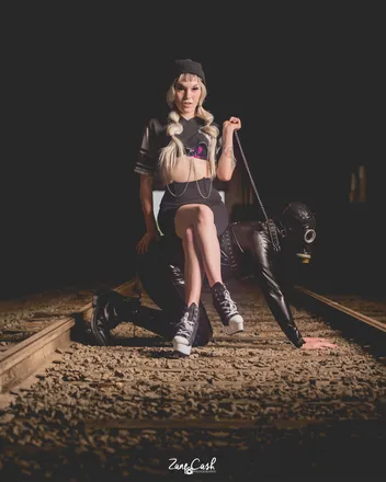 OnlyFans cuenta latexnoctis89 header 2