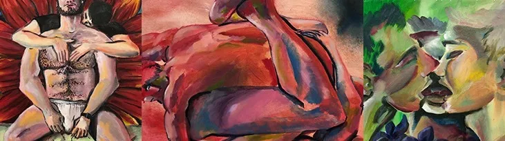 OnlyFans cuenta bearlyartstuff header 2