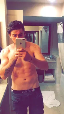 OnlyFans cuenta jayfeelz avatar 1