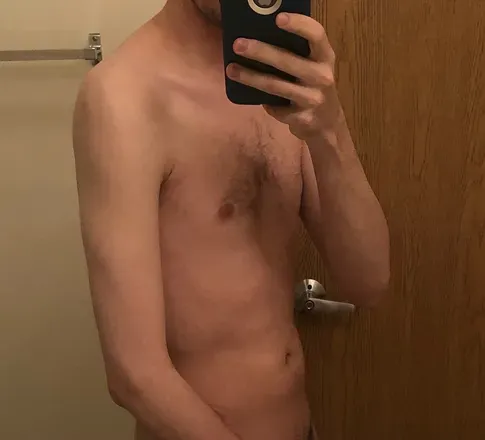 OnlyFans cuenta bennetthalv avatar 1