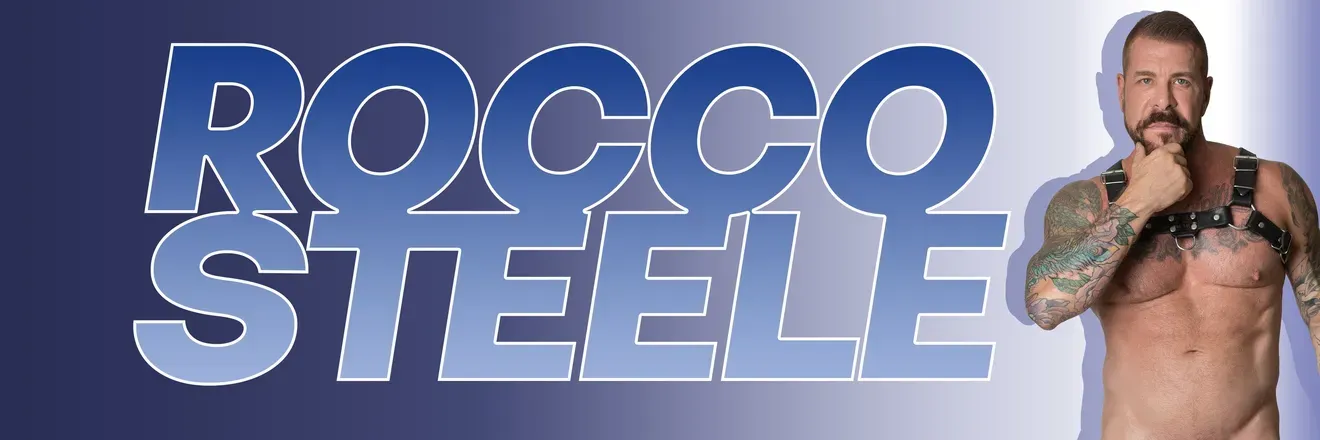 OnlyFans cuenta roccosteelenyc header 2