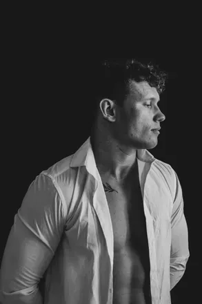 OnlyFans cuenta liamsalvatoreof avatar 1