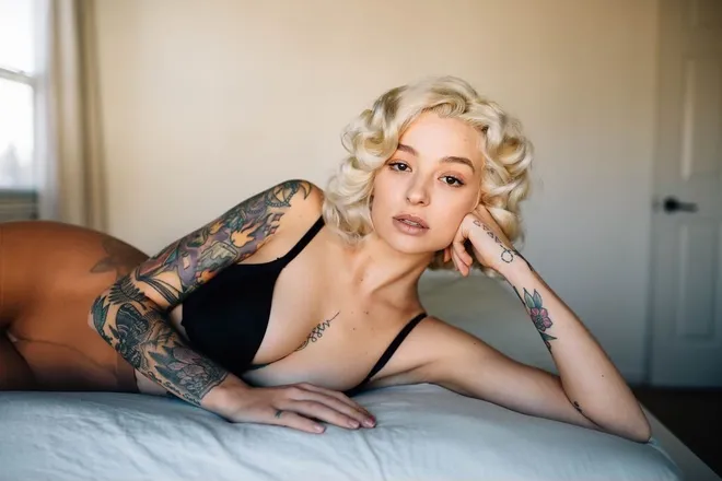 OnlyFans cuenta velmamagick header 2