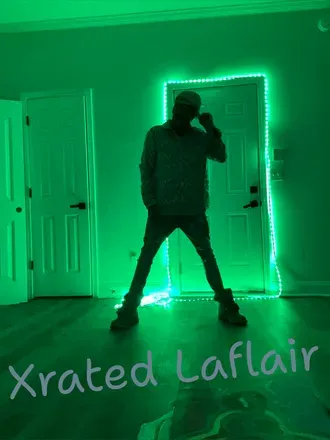 OnlyFans cuenta laflairxxx avatar 1