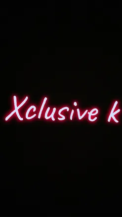 OnlyFans cuenta xclusivek header 2