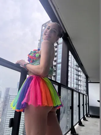 OnlyFans cuenta h0neybe3 avatar 1
