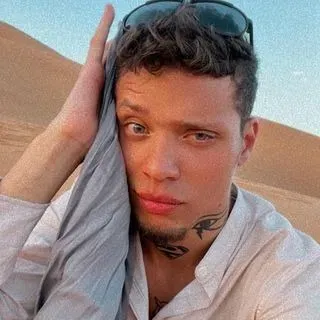 OnlyFans cuenta pietroscalabrini avatar 1