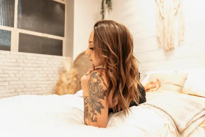 OnlyFans cuenta skyebayb header 2