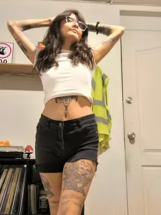 OnlyFans account  venusdejaleamx avatar 1