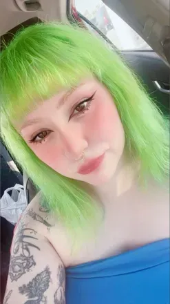 OnlyFans cuenta imkurohime avatar 1