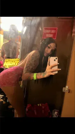 OnlyFans cuenta snowwthedonnn avatar 1