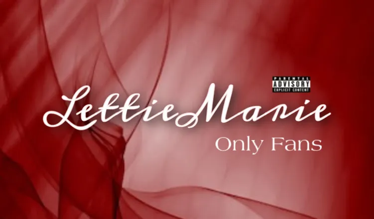 OnlyFans cuenta lettiemarie header 2