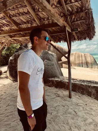 OnlyFans cuenta luca1208 avatar 1