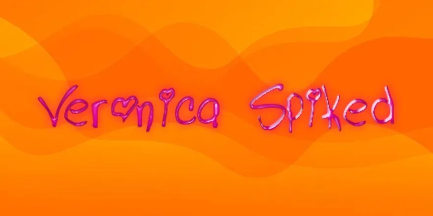 OnlyFans cuenta veronicaspiked header 2
