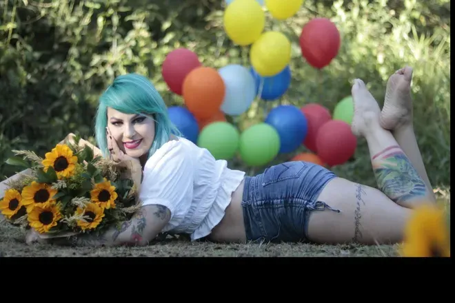 OnlyFans cuenta hannavegana header 2