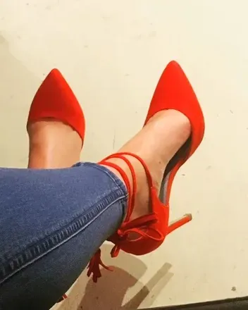 OnlyFans cuenta feetseven avatar 1