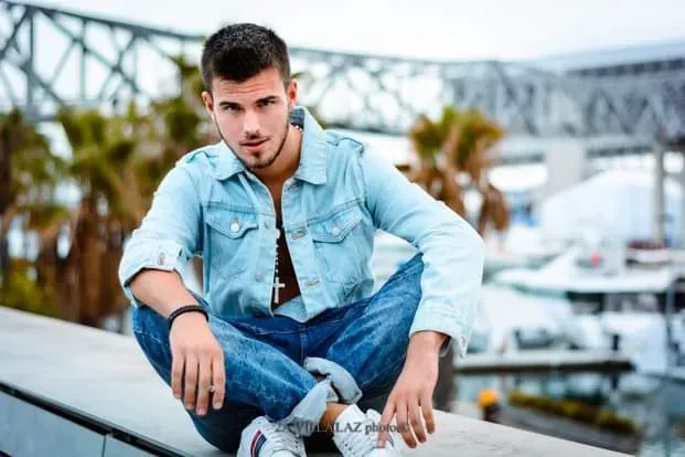 OnlyFans account  franciskoll avatar 1