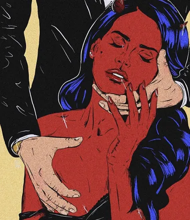OnlyFans cuenta creepycrawlingcutie header 2