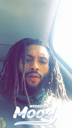 OnlyFans account  jamarrhooks header 2