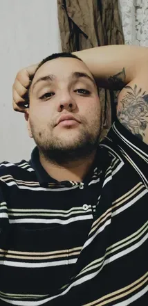 OnlyFans cuenta calosgarcias avatar 1