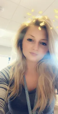OnlyFans account  badjbott avatar 1