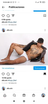 OnlyFans cuenta heteroculion_69 header 2