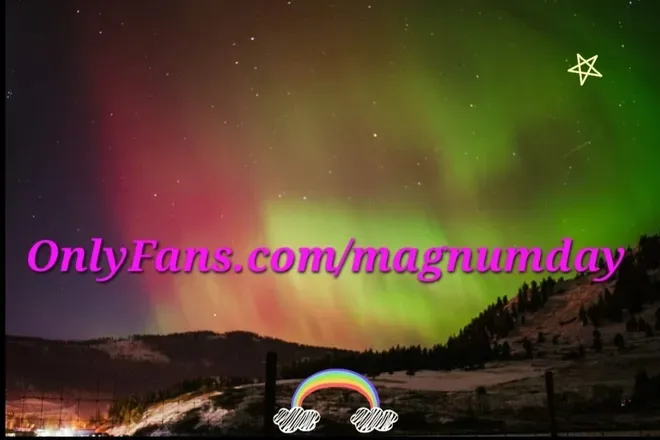 OnlyFans cuenta magnumday header 2