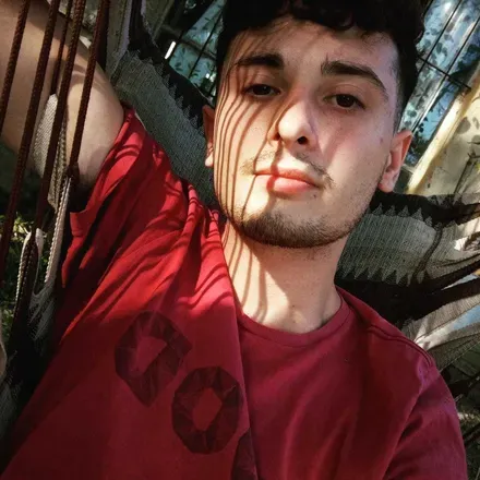OnlyFans cuenta lucianobelini avatar 1
