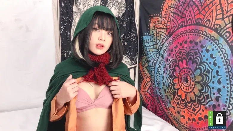 OnlyFans cuenta ecchililgirl header 2