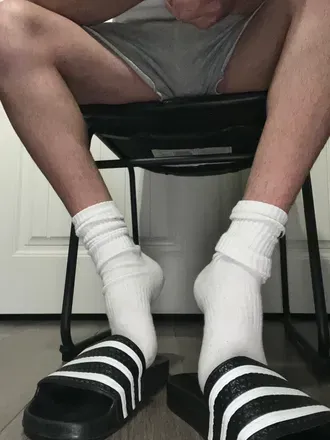 OnlyFans cuenta vlexfeet avatar 1