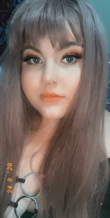 OnlyFans cuenta pretty_kitty513 avatar 1