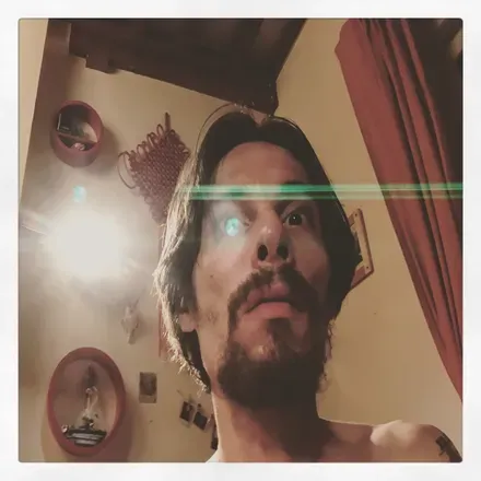 OnlyFans cuenta lucifercavaleri avatar 1