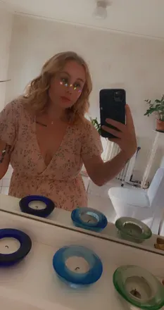 OnlyFans cuenta moarandelin avatar 1