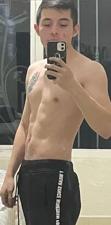 OnlyFans cuenta hug.br8 avatar 1