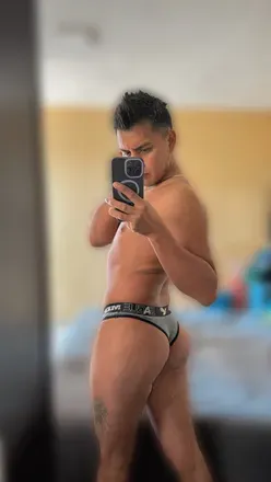 OnlyFans cuenta karlithozj avatar 1