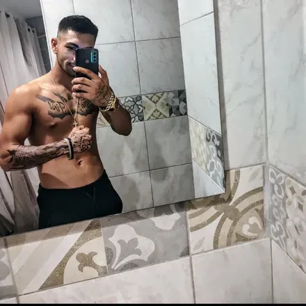 OnlyFans cuenta nigelboyd avatar 1