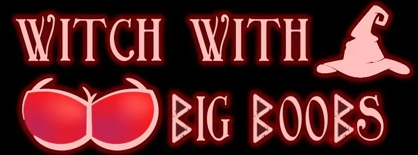 OnlyFans cuenta witchwithboobs header 2