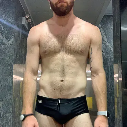OnlyFans cuenta lazlupo avatar 1